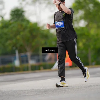 Runner Photo 5402140