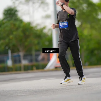 Runner Photo 5402142