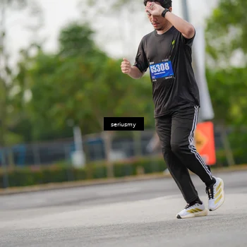 Runner Photo 5402143