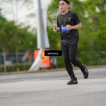 Runner Photo 5402144