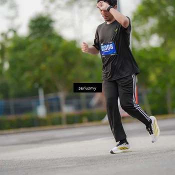 Runner Photo 5402147