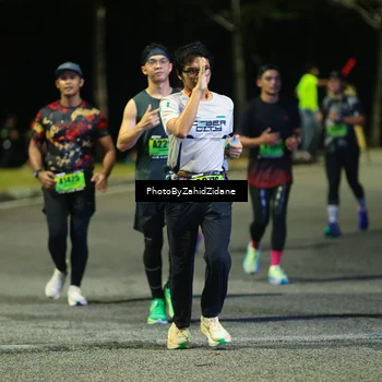 Runner Photo 5402148
