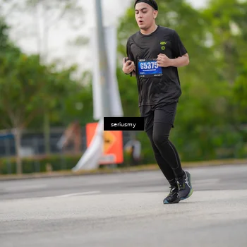 Runner Photo 5402150