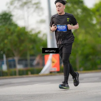 Runner Photo 5402151