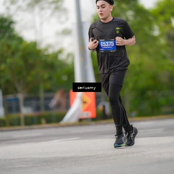 Runner Photo 5402152