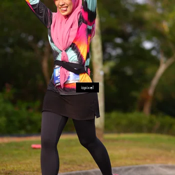 Runner Photo 5402156