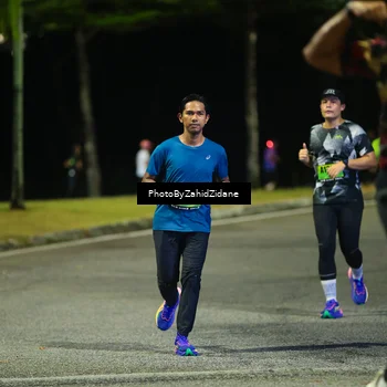 Runner Photo 5402157