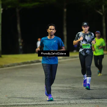Runner Photo 5402158