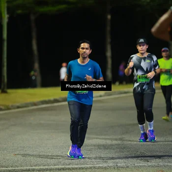 Runner Photo 5402159