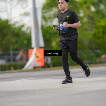 Runner Photo 5402160