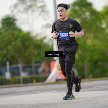 Runner Photo 5402161