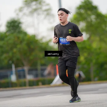 Runner Photo 5402162