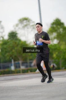 Runner Photo 5402164