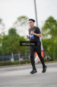 Runner Photo 5402165