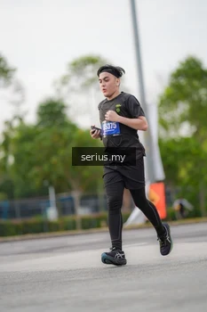 Runner Photo 5402166