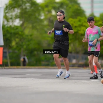 Runner Photo 5402167