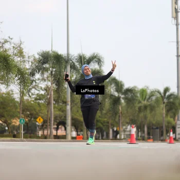 Runner Photo 5402168