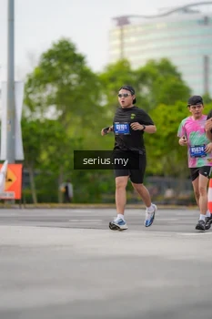 Runner Photo 5402169
