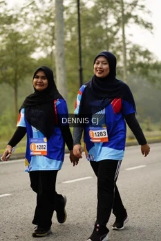 Runner Photo 5402171
