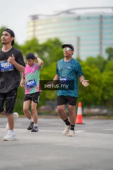 Runner Photo 5402172