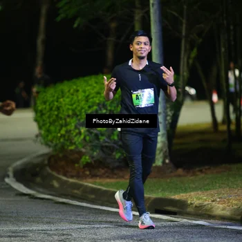 Runner Photo 5402173