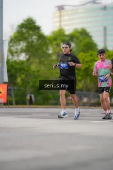 Runner Photo 5402174