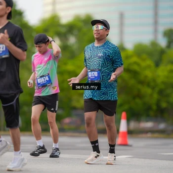 Runner Photo 5402176