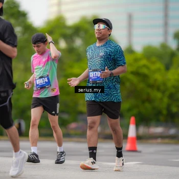 Runner Photo 5402177