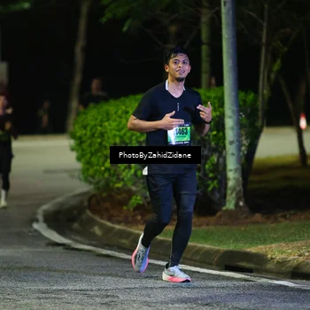 Runner Photo 5402180
