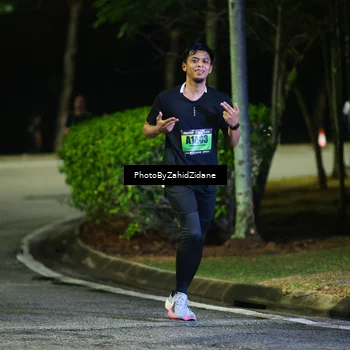Runner Photo 5402181