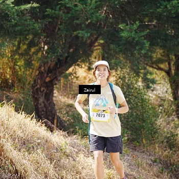 Runner Photo 5402182