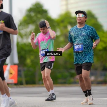 Runner Photo 5402184