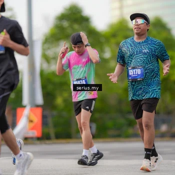 Runner Photo 5402185
