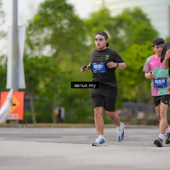 Runner Photo 5402187