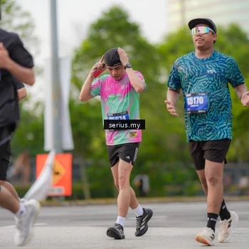 Runner Photo 5402190