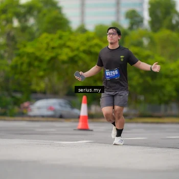Runner Photo 5402191
