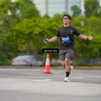 Runner Photo 5402193