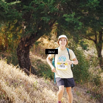Runner Photo 5402195