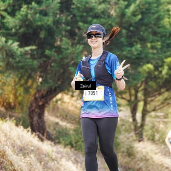 Runner Photo 5402196