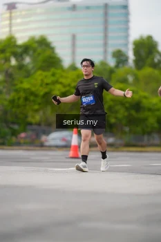 Runner Photo 5402198