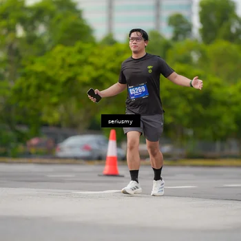 Runner Photo 5402199