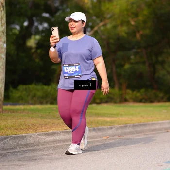 Runner Photo 5402200