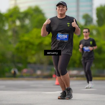 Runner Photo 5402203