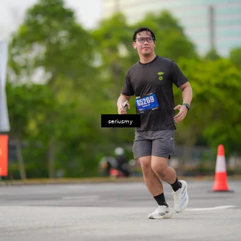 Runner Photo 5402205