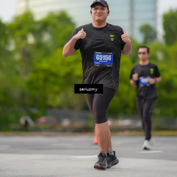 Runner Photo 5402207