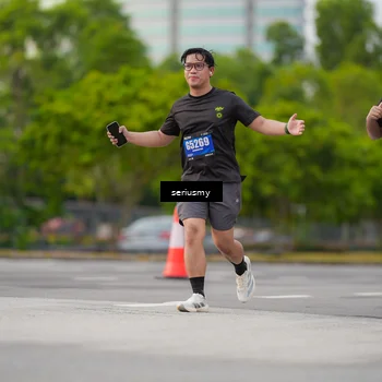 Runner Photo 5402208