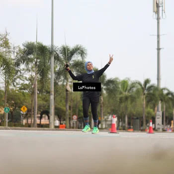 Runner Photo 5402209
