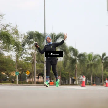 Runner Photo 5402211