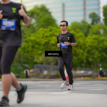 Runner Photo 5402212