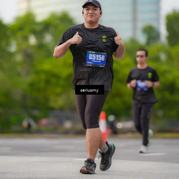 Runner Photo 5402213